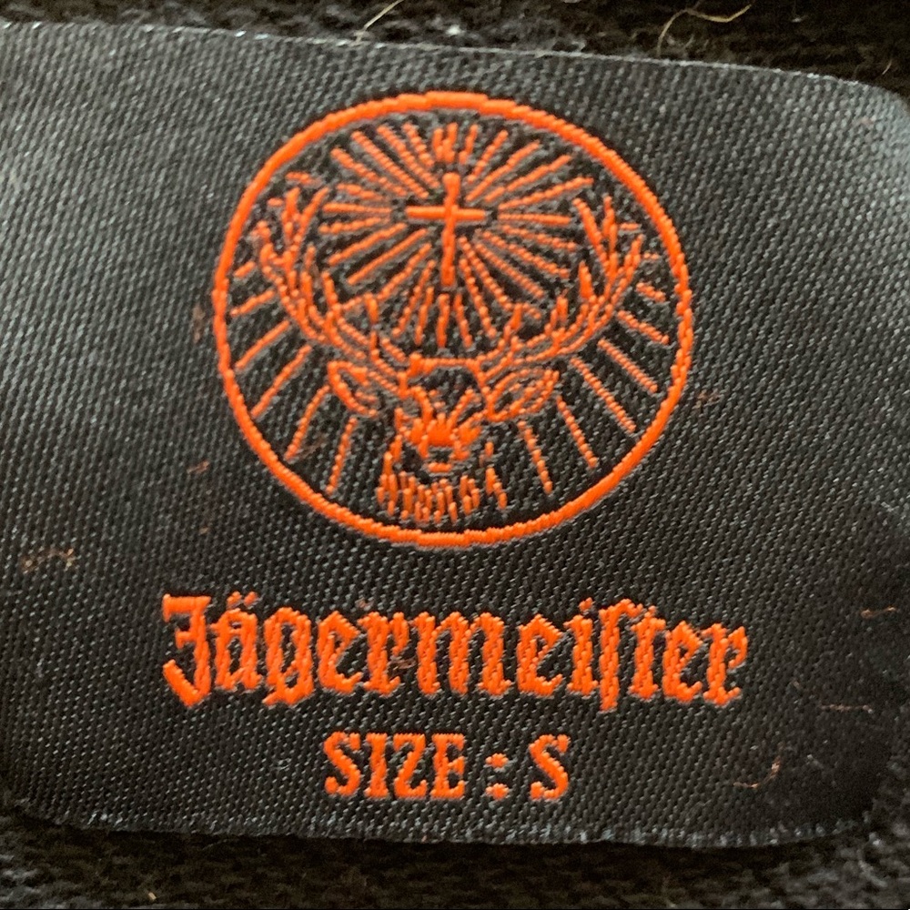 Collared Jacket - image 4